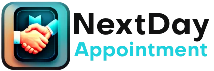 Next Day Appointment | U.S. Based Sales Team